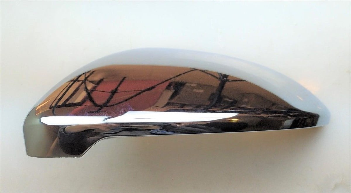 Kapak VW Golf VII Touran 2013-Krom Tip Sol