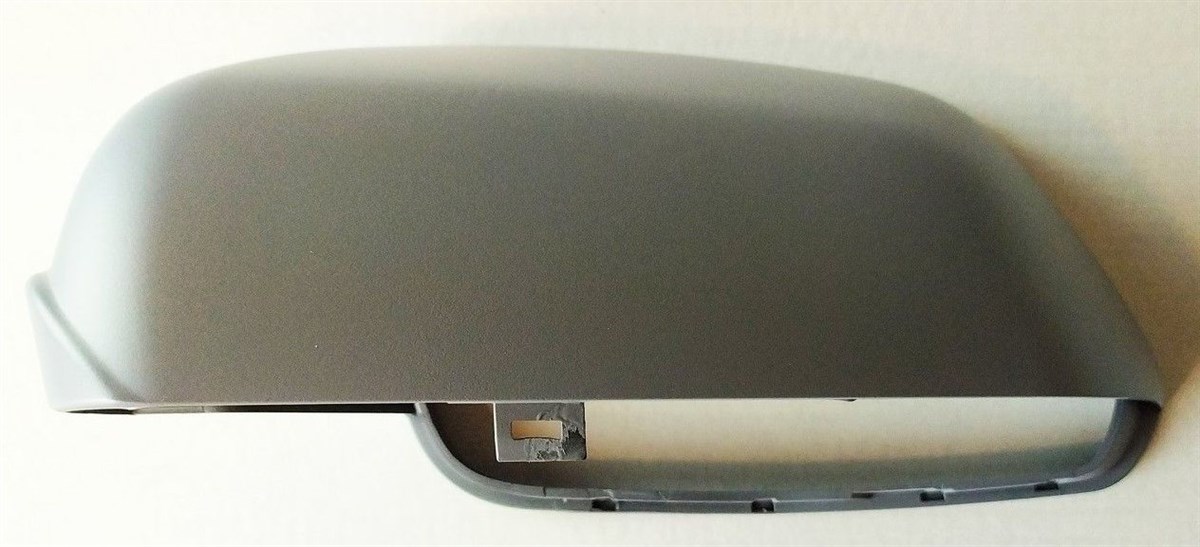 Kapak VW Polo Octavıa 2005-2009 Astarlı Sol