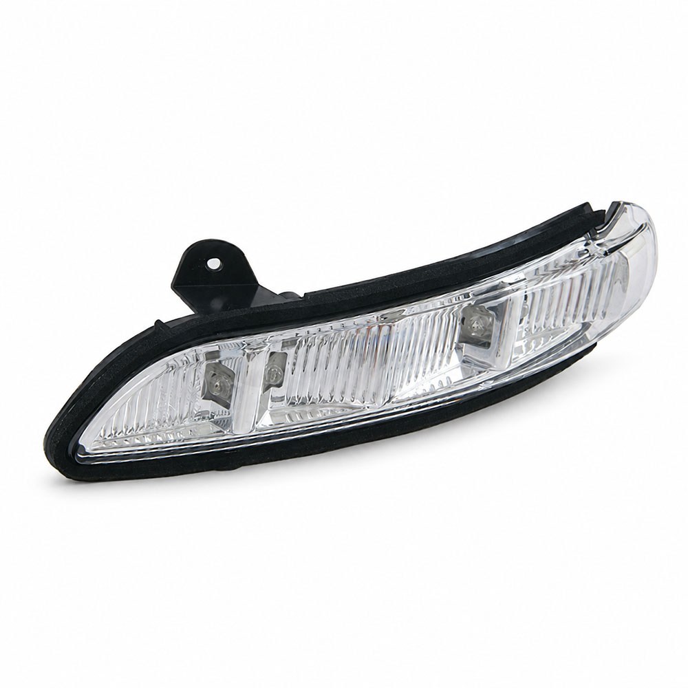 Mercedes E Serisi W211 2006 - 2009 / CLS Serisi W219 2004 - 2008 / S Serisi W221 2006 - 2009 Sol Ayna Sinyali