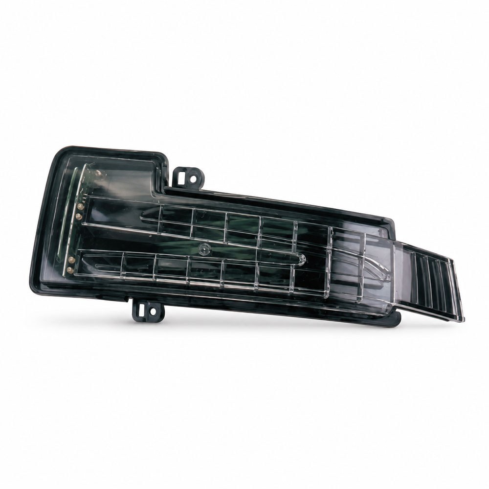 Mercedes G Serisi W463 / M Serisi W166 / GL Serisi X166 2012 Sol Ayna Sinyali