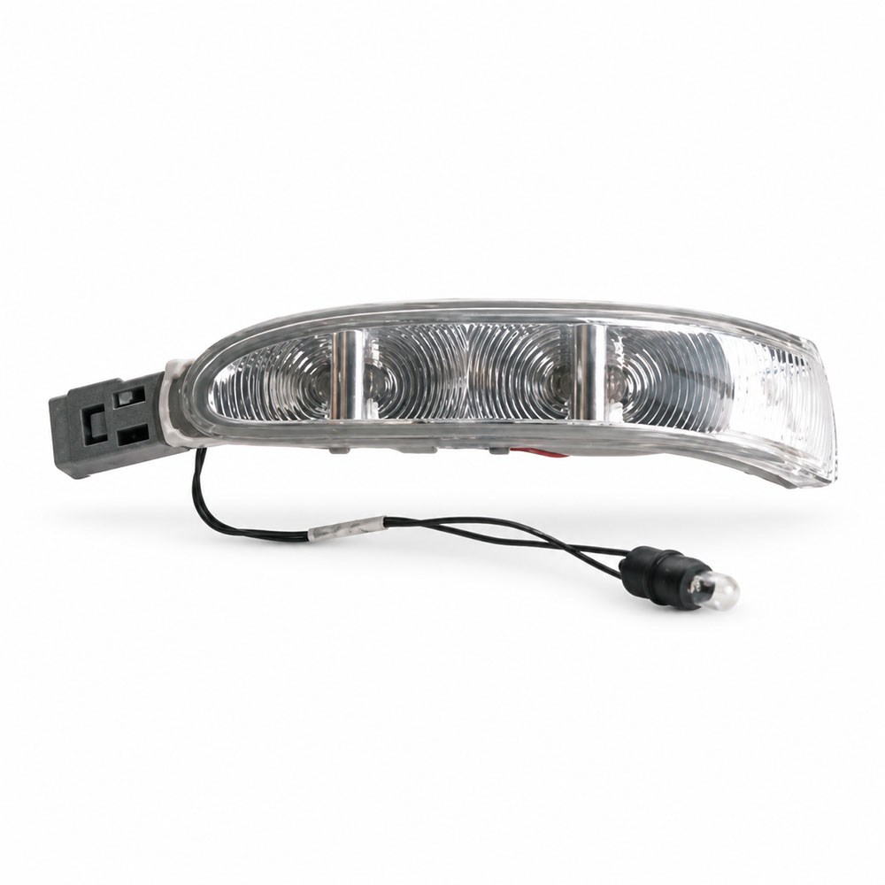 Mercedes R Serisi W251 2005 - 2010 / M Serisi W164 2005 - 2008 Sol Ayna Sinyali