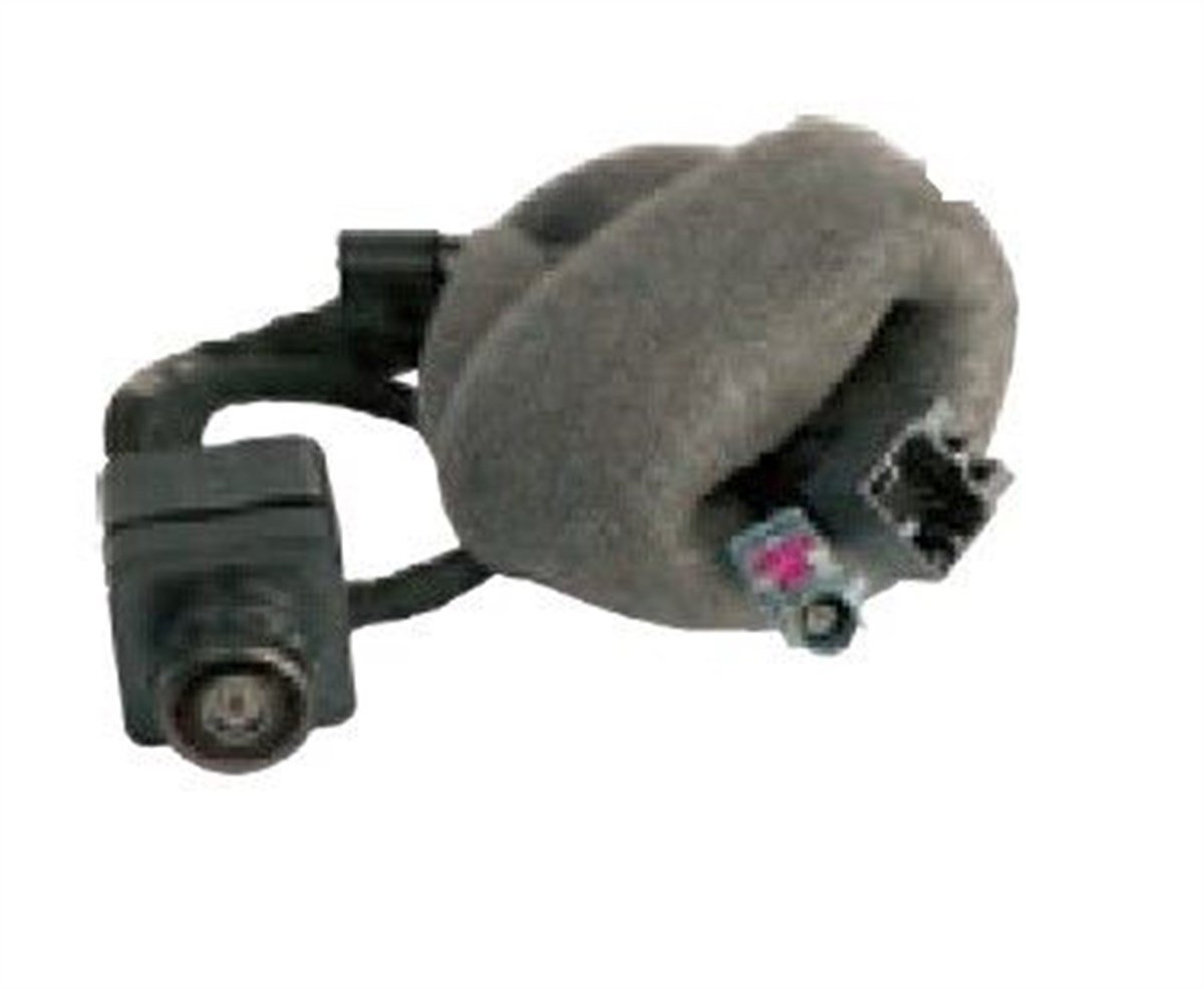 Park Kamerası VW Transporter 2015-Arka