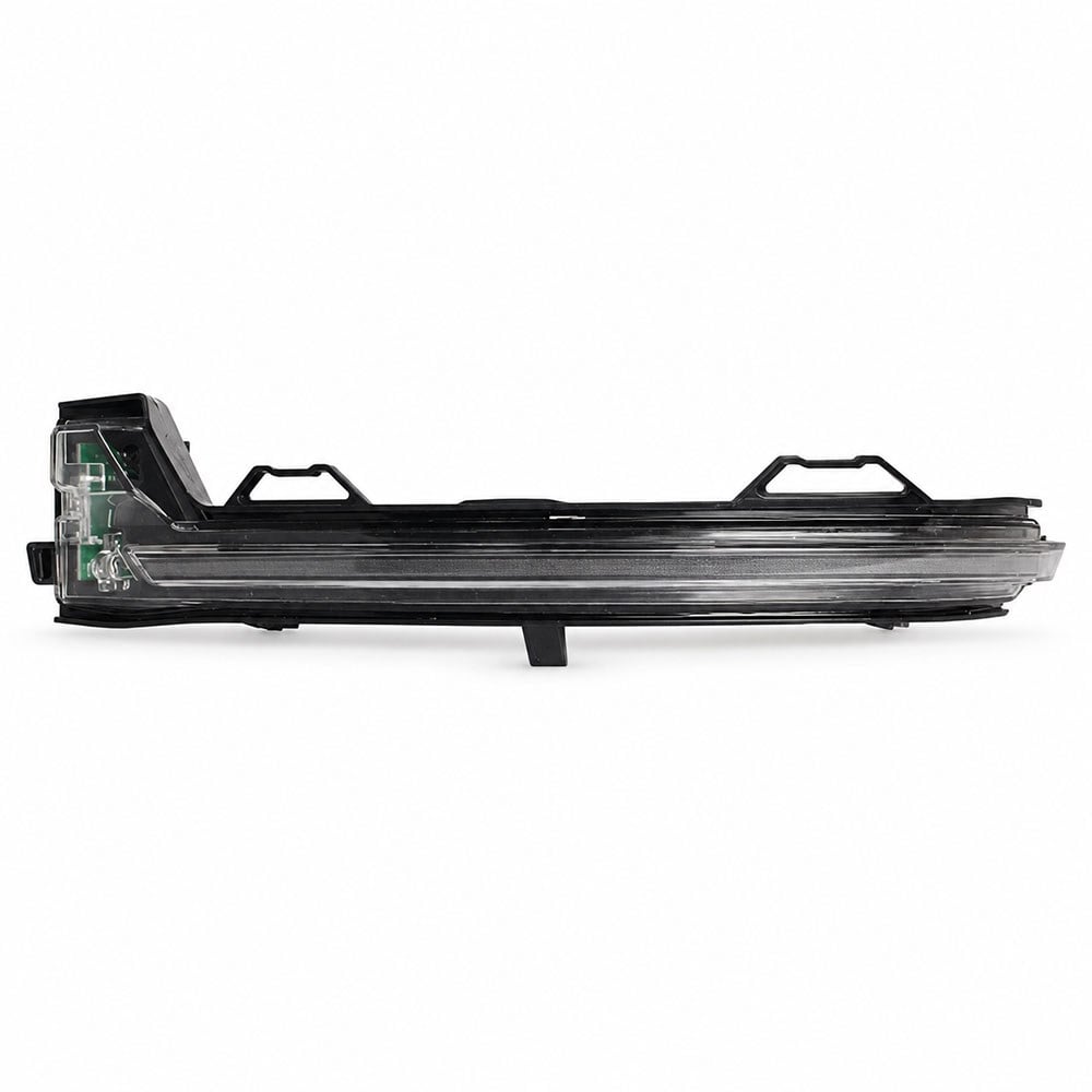 Peugeot 208 / 2008 / Opel Corsa F 2019 Sol Ayna Sinyali - LED