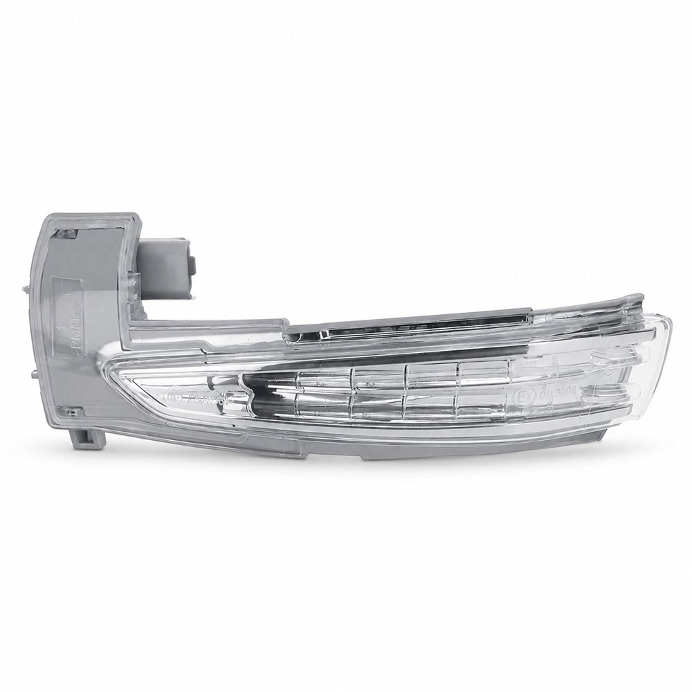 Peugeot 508 2011 / Citroen C4 Picasso 2013 / C3 Aircross 2017 Sol Ayna Sinyali