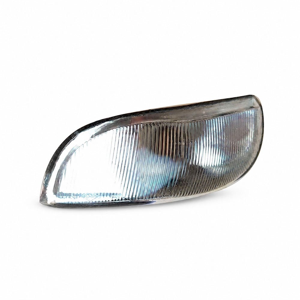 Renault Clio Symbol 2013 Sağ Ayna Sinyali