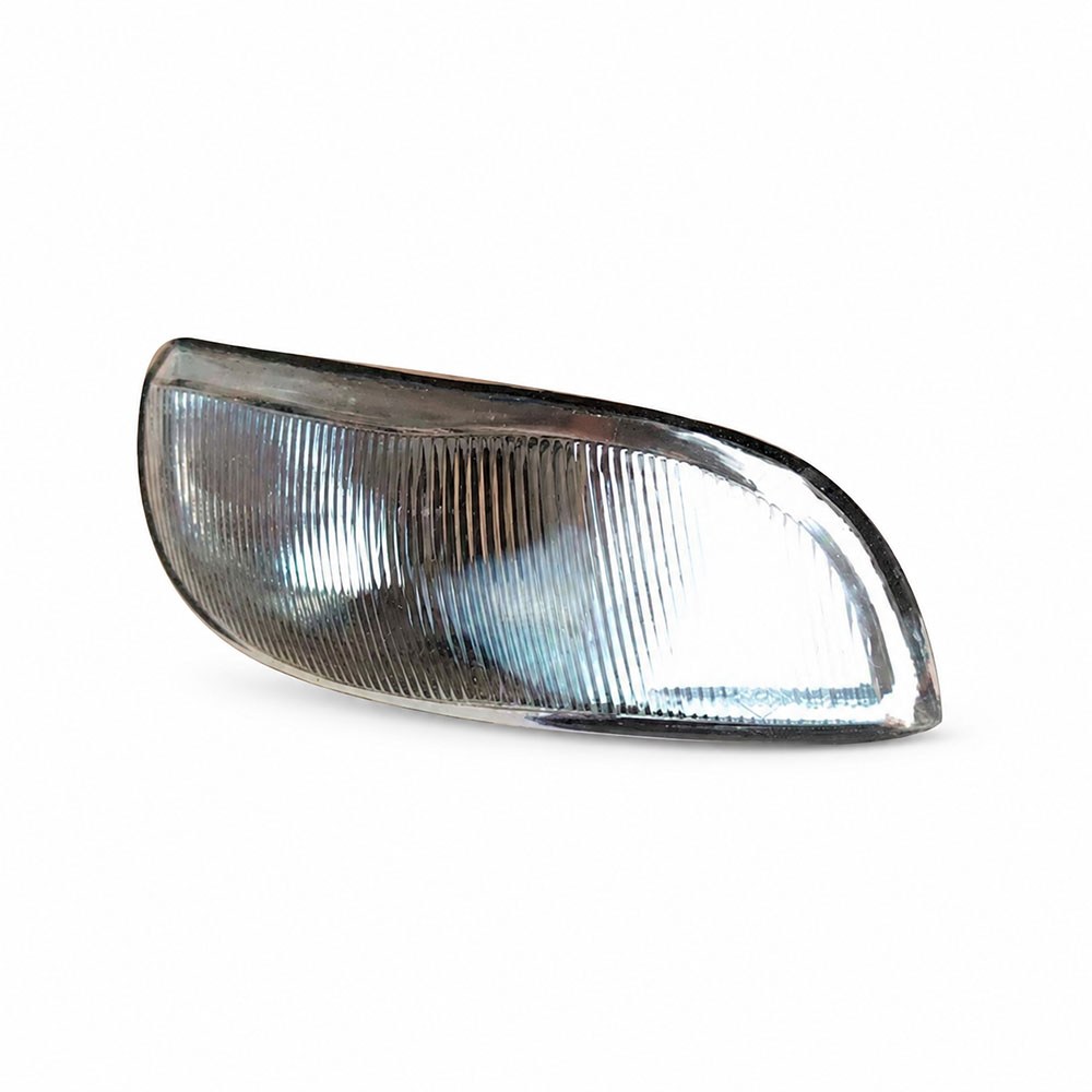 Renault Clio Symbol 2013 Sol Ayna Sinyali