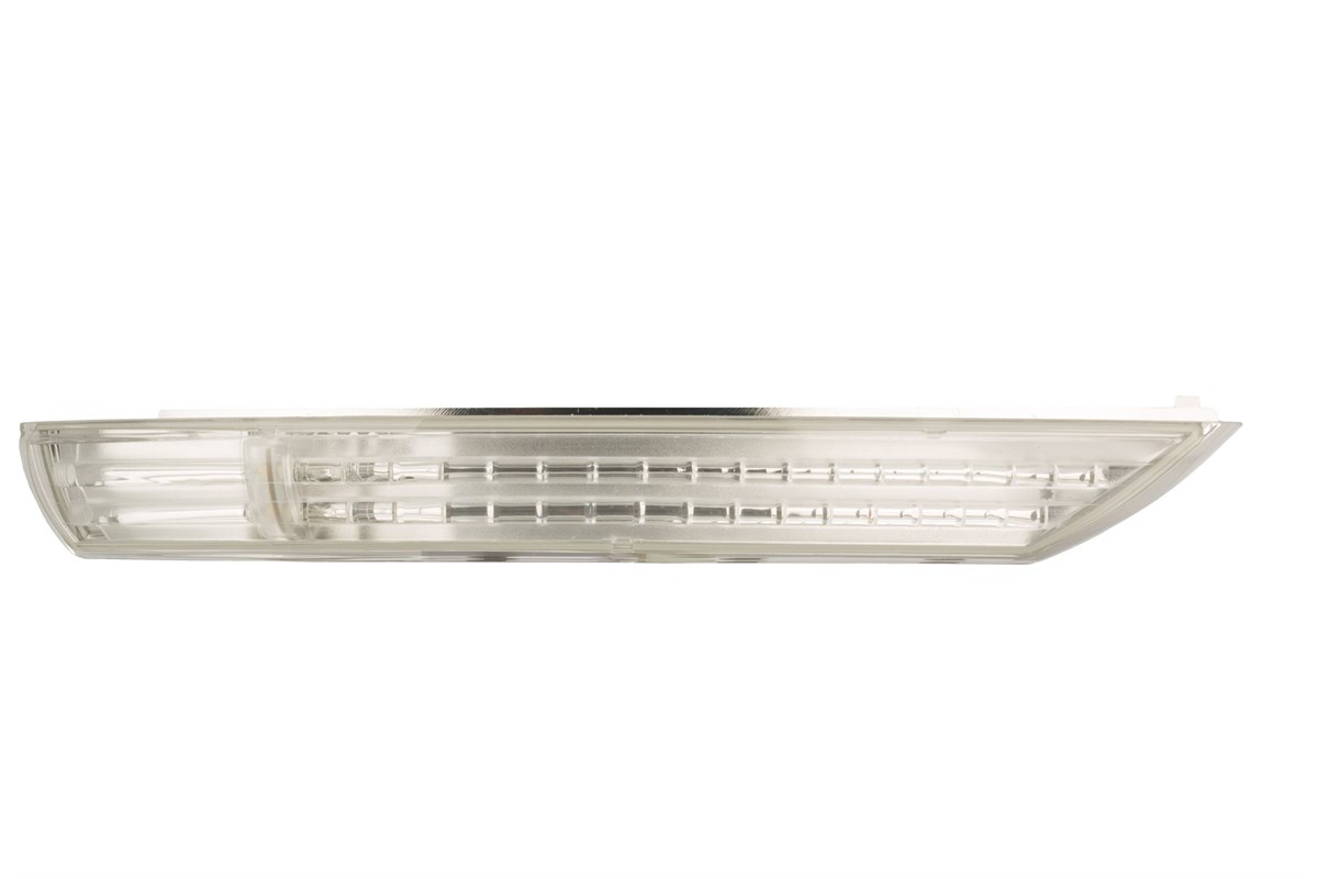 Sinyal  VW Touareg 2007-Sol
