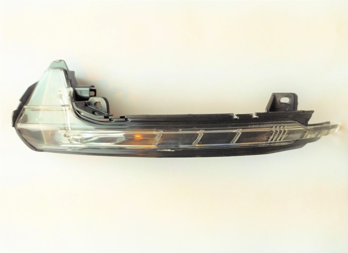 Sinyal Audi A6 2011-Sol