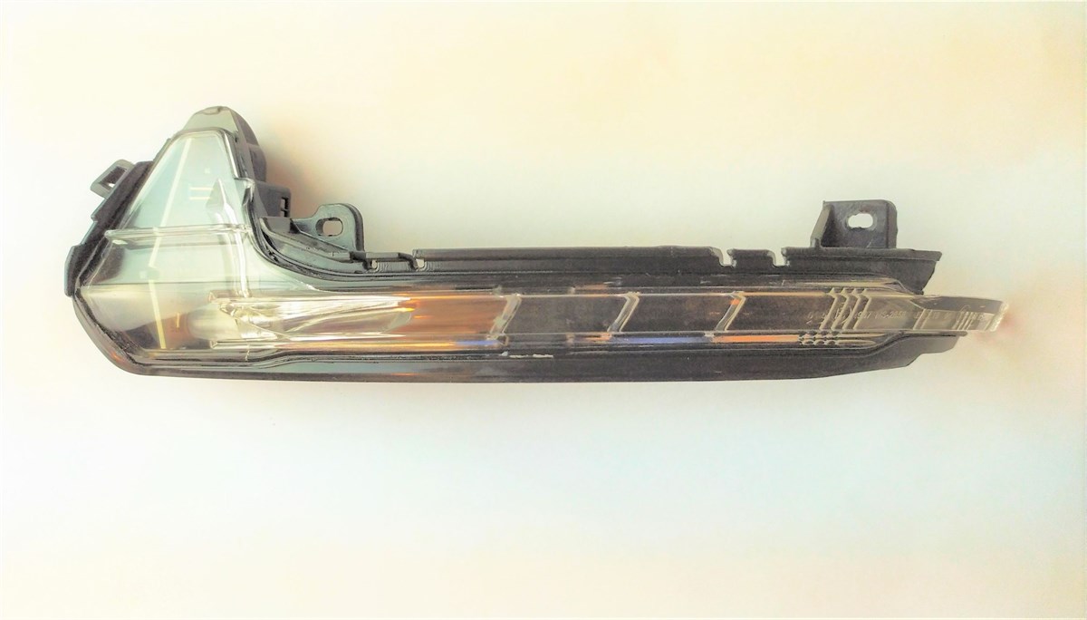 Sinyal Audi A6 2018-Sol