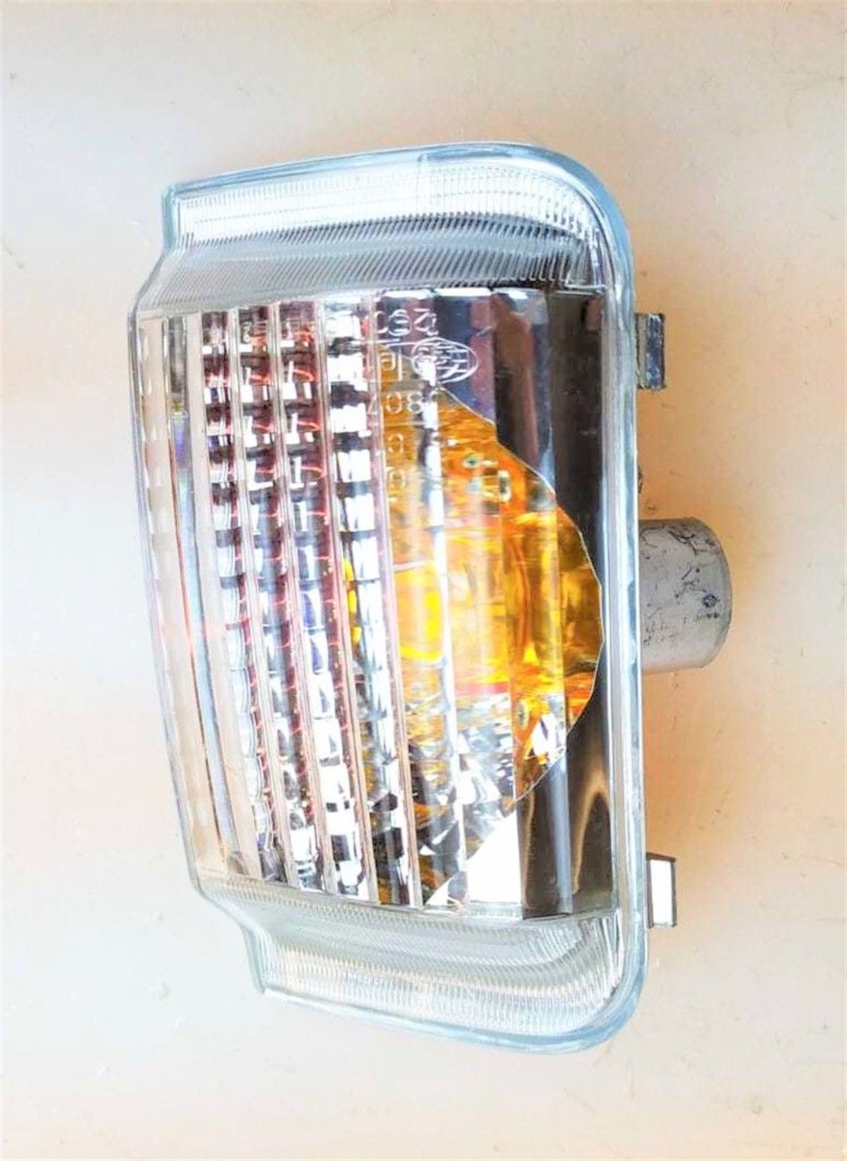 Sinyal Fıat Boxer Jumper Ducato 2006-Sarı Sağ