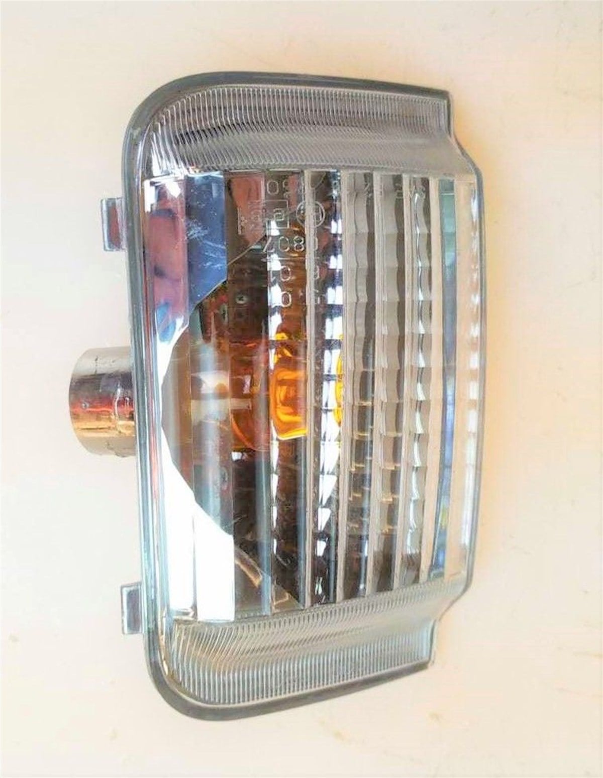 Sinyal Fıat Boxer Jumper Ducato 2006-Sarı Sol
