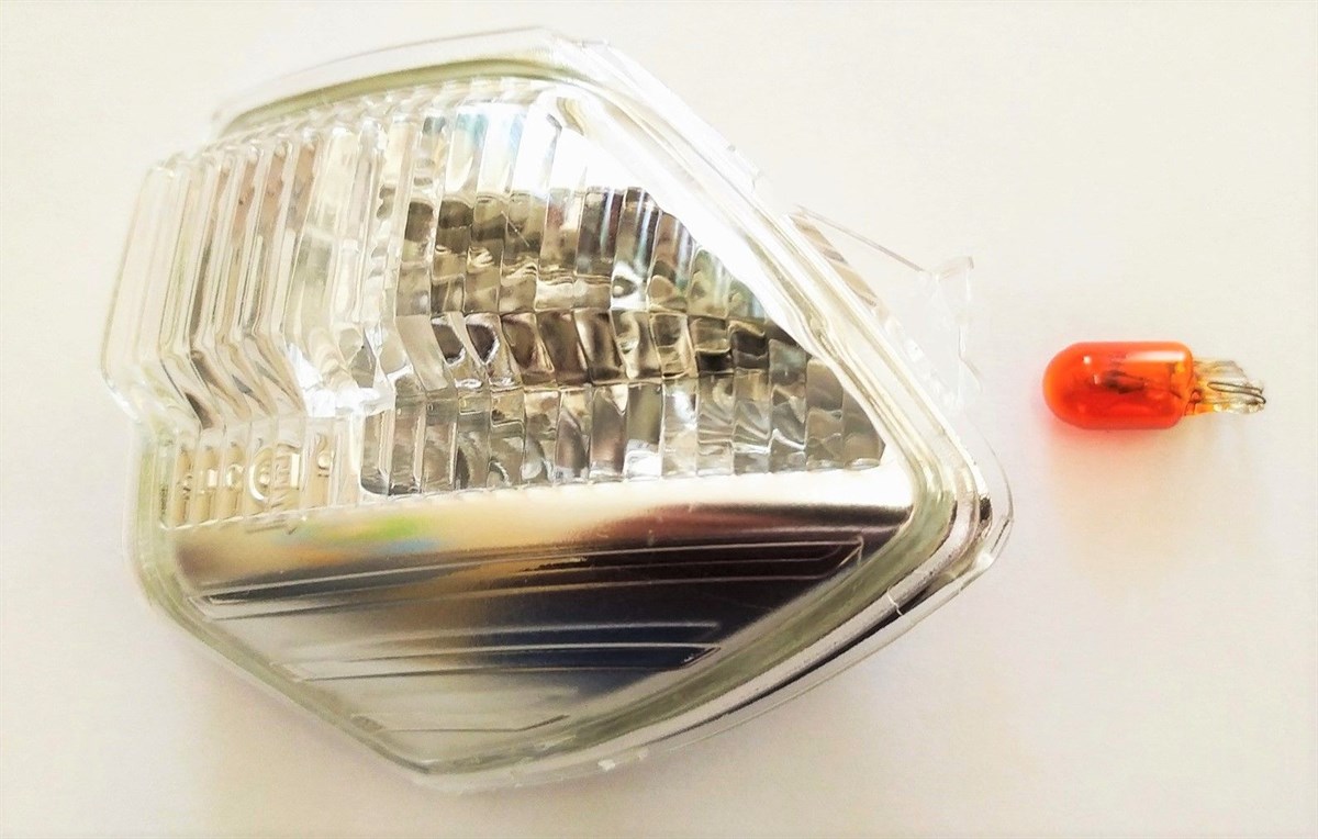 Sinyal Ford C-Max Kuga S-Max 2011-Sol