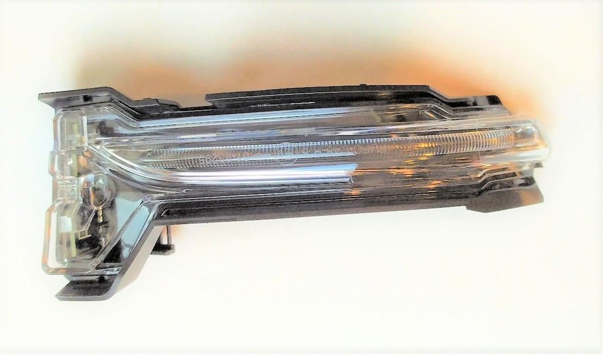 Sinyal Ford Focus 2018-Sol