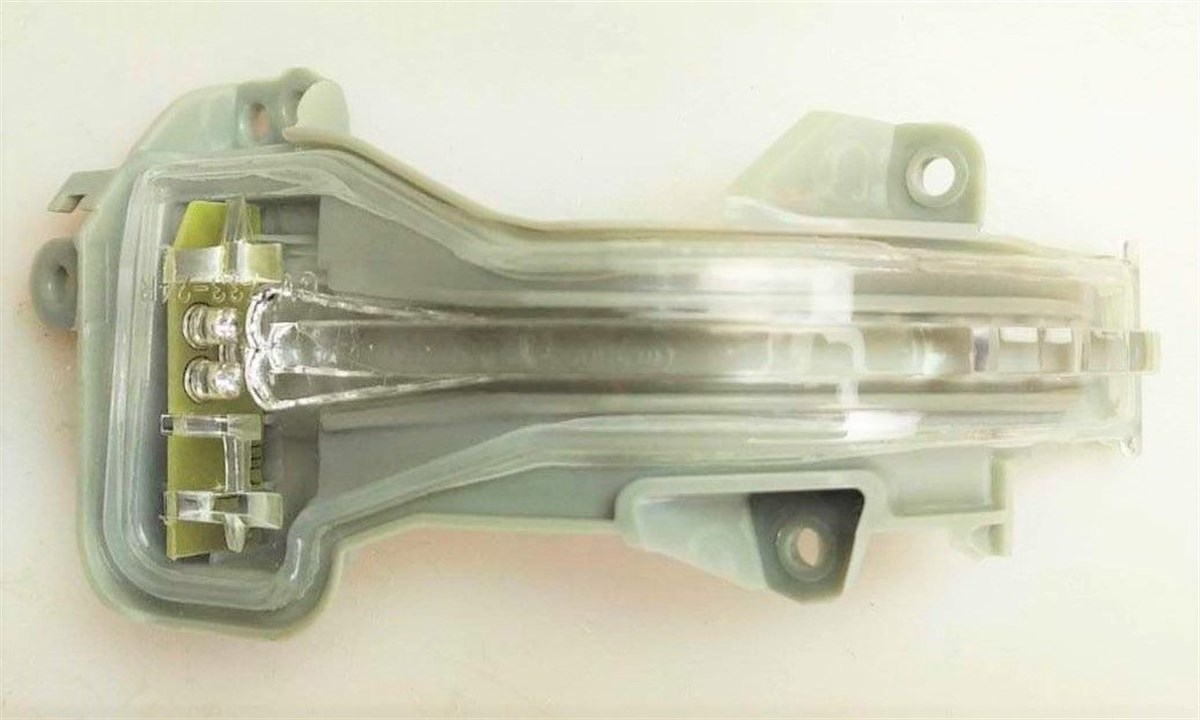 Sinyal Honda CRV 2013-Sol