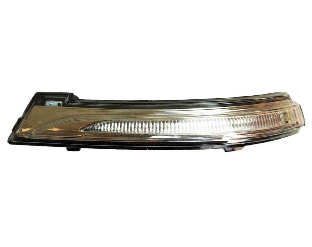 Sinyal Hyundai Elantra 2016-Sol