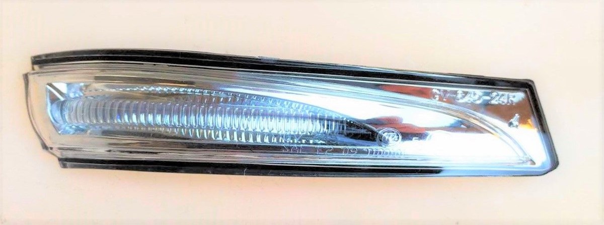 Sinyal Hyundai Elantra Accent Blue 2011-Sağ