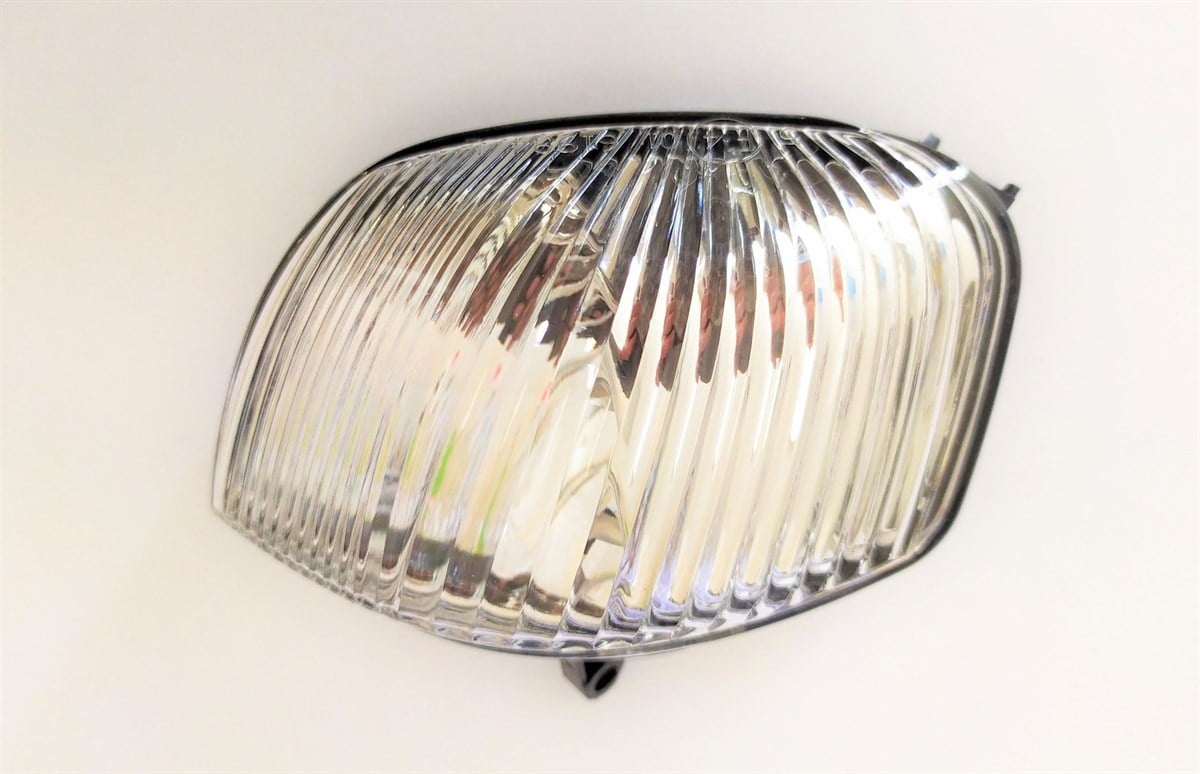 Sinyal Isuzu D-Max 2012-Sağ