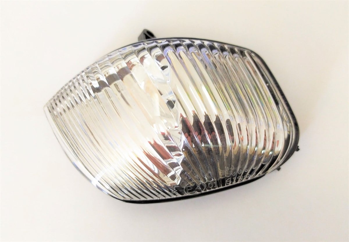 Sinyal Isuzu D-Max 2012-Sol