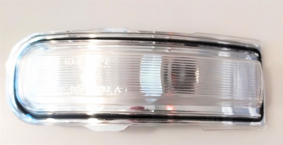 Sinyal Jeep Renegade 2013-Sağ