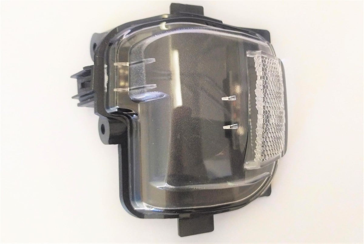 Sinyal Mazda 2 3 6 2013-Sol