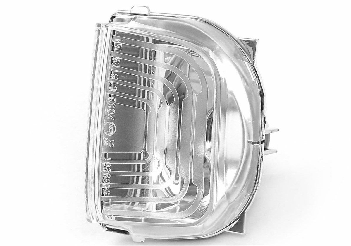 Sinyal Mercedes Sprinter 2018-Sağ