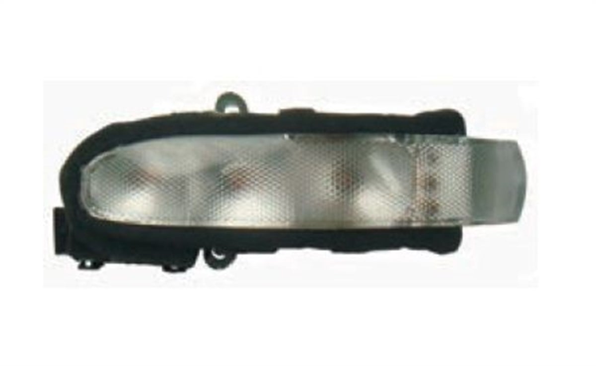 Sinyal Mrc C Seri W203 2000-2004 Led Sağ