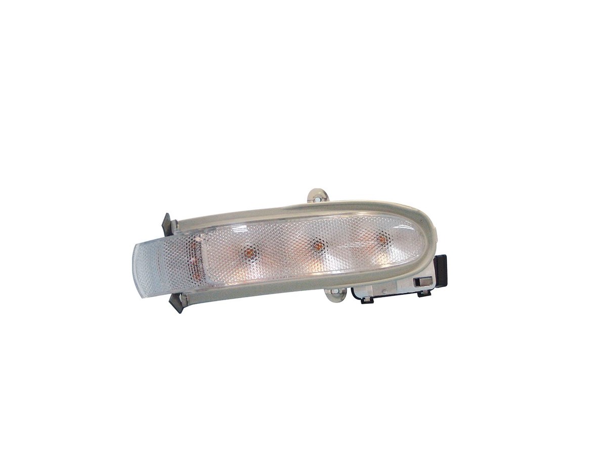 Sinyal Mrc C Seri W203 2000-2004 Led Sağ