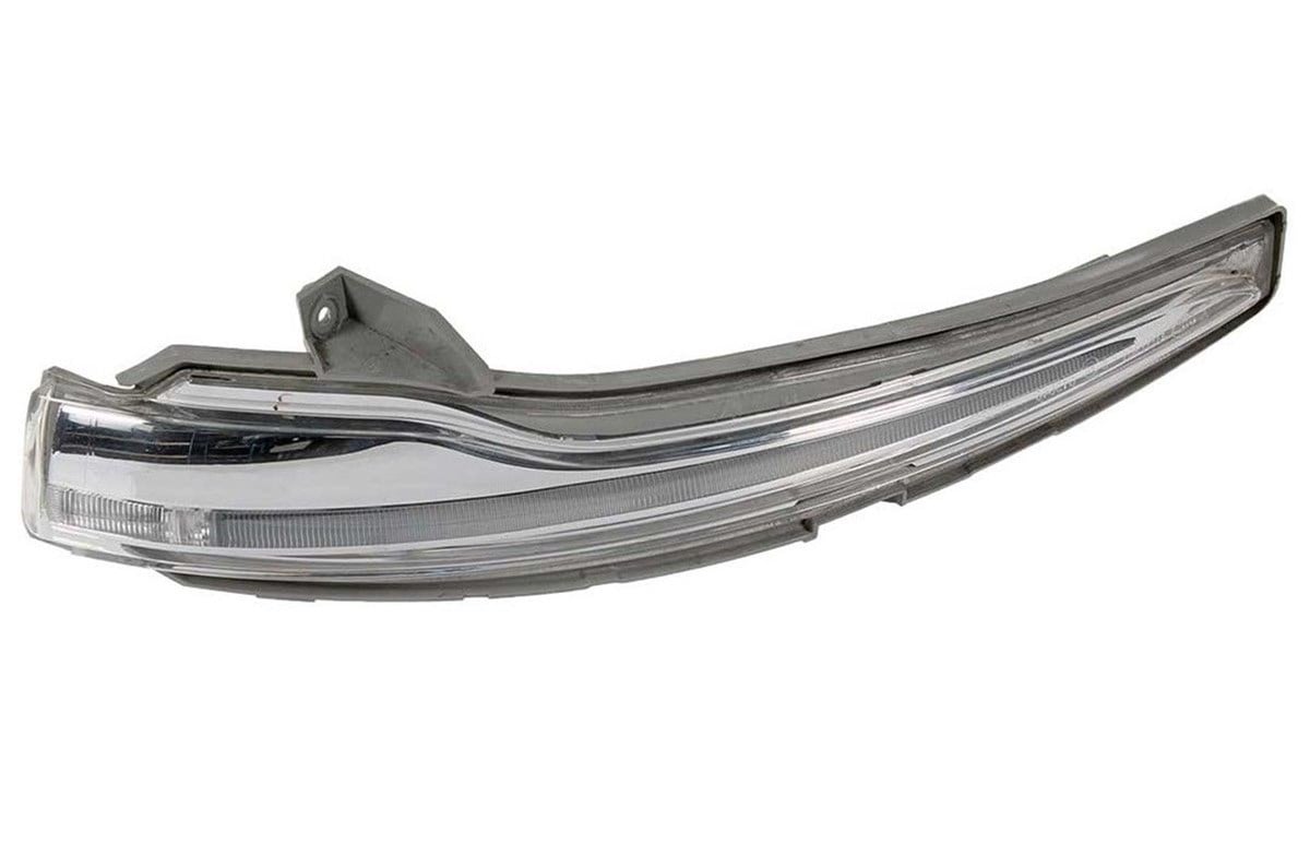 Sinyal Mrc C Seri W205 W222 W253 2014-Beyaz  Sağ