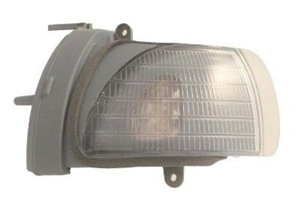 Sinyal Mrc E Seri W210 2000-2002 Sağ