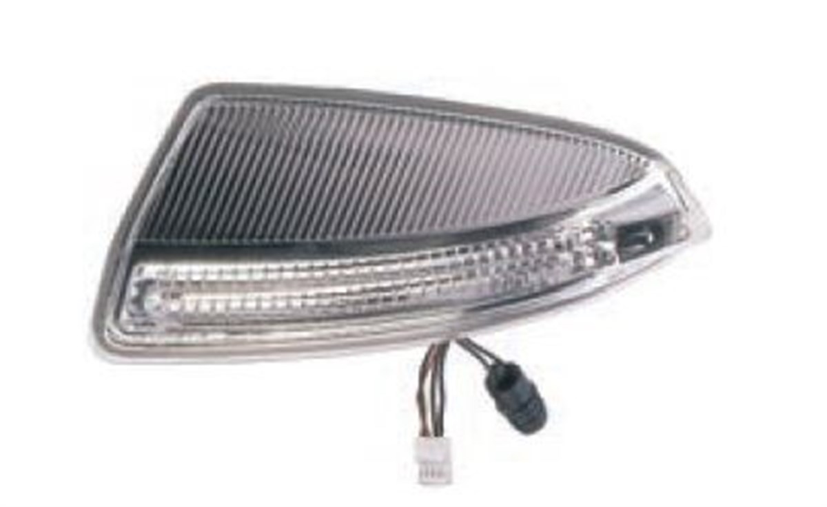 Sinyal Mrc M Seri W164 2008-Sol