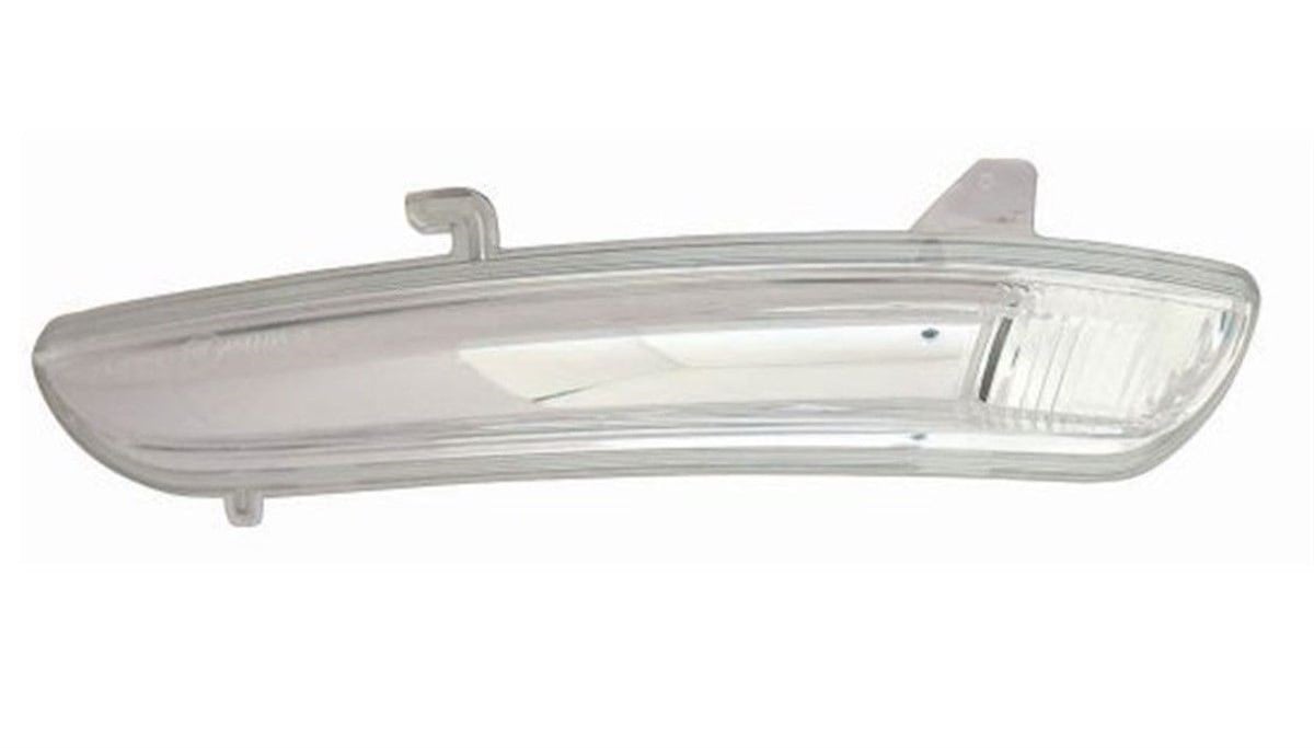 Sinyal Peugeot 208 2008 C3 2012-Sol