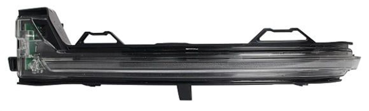 Sinyal Peugeot 208 2008 Corsa F 2019-Led Tip Sol