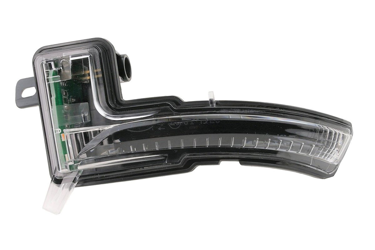 Sinyal Renault Clio IV Captur Micra K14 2016-Sol