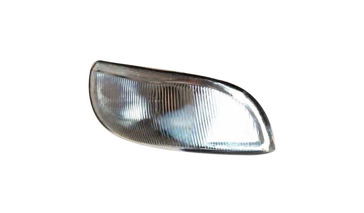 Sinyal Renault Clio Symbol Touch 2013- Sol