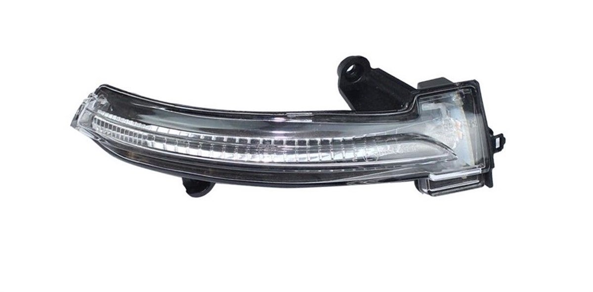 Sinyal Renault Megane IV 2016-Sinyal Camı Sağ