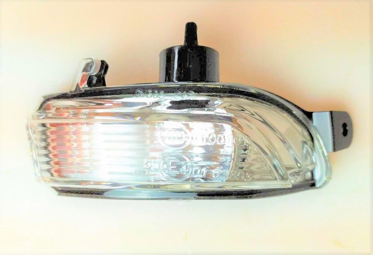 Sinyal Skoda Fabia Toledo Rapid 2015-Sol