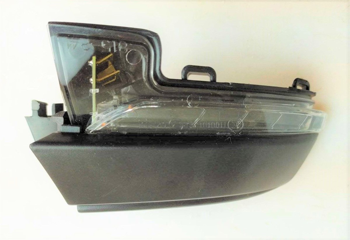 Sinyal Skoda Octavıa 2013-Sol