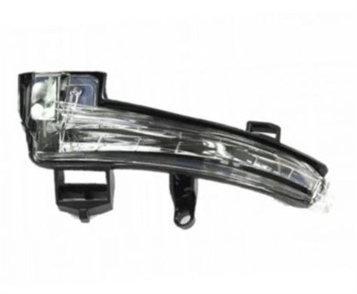 Sinyal Skoda Superb 2015-Sol