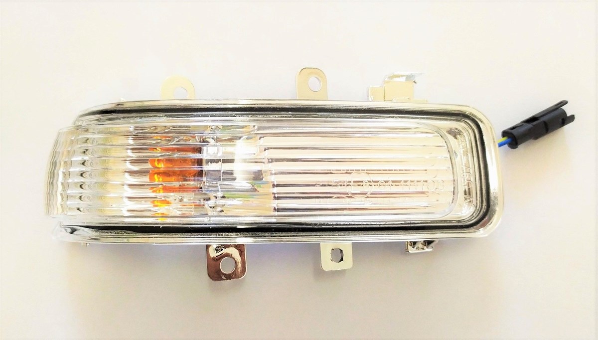 Sinyal Toyota Hılux Vıgo 2012-2015 Sağ