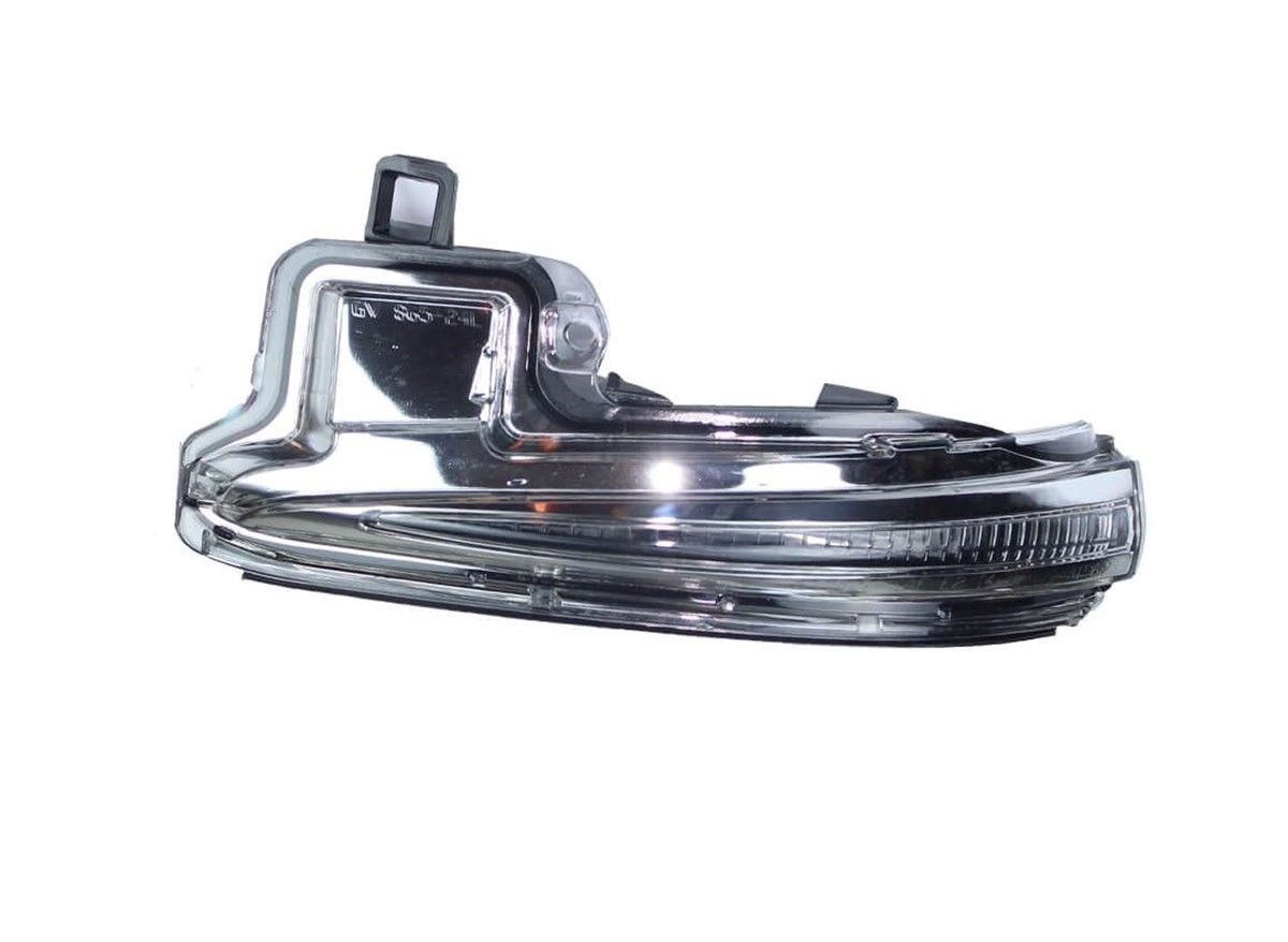 Sinyal Toyota Rav4 2019-Sol