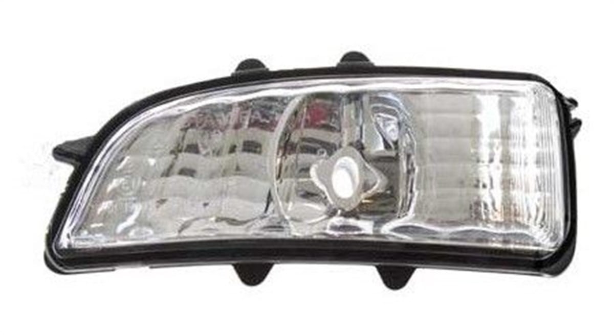 Sinyal Volvo V40 2012-Ampullü Tip Sağ