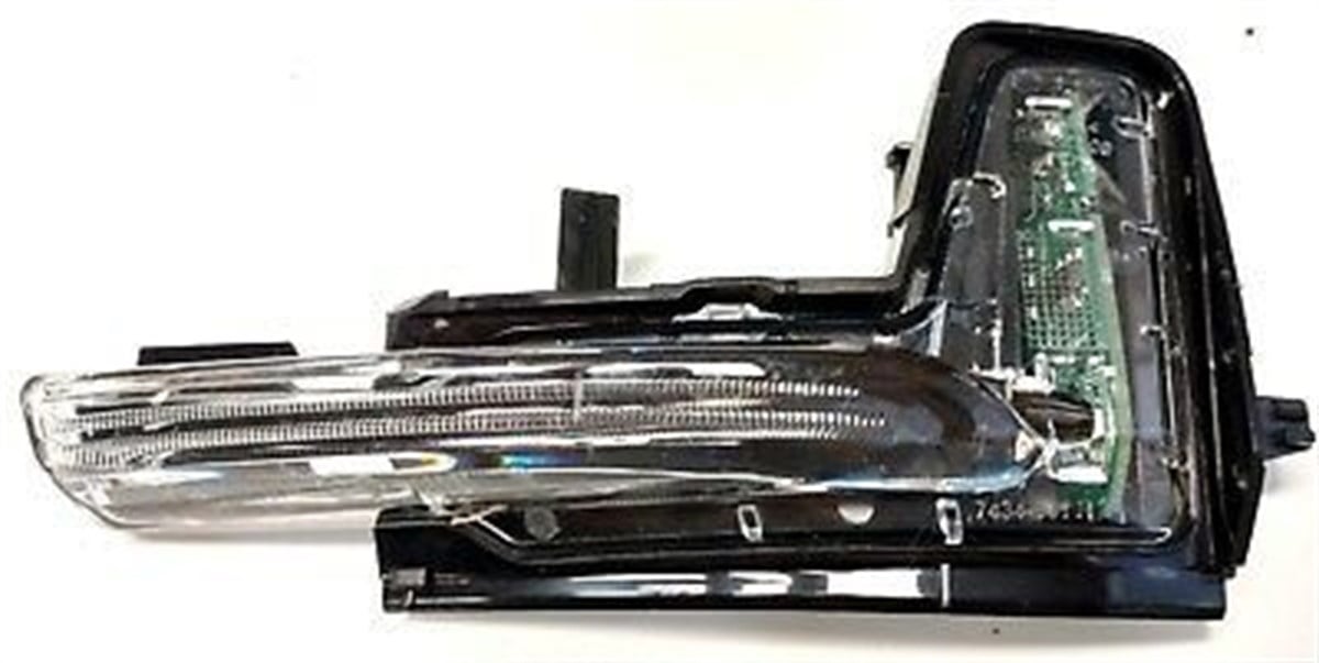 Sinyal Volvo XC60 2017-2020 Sağ