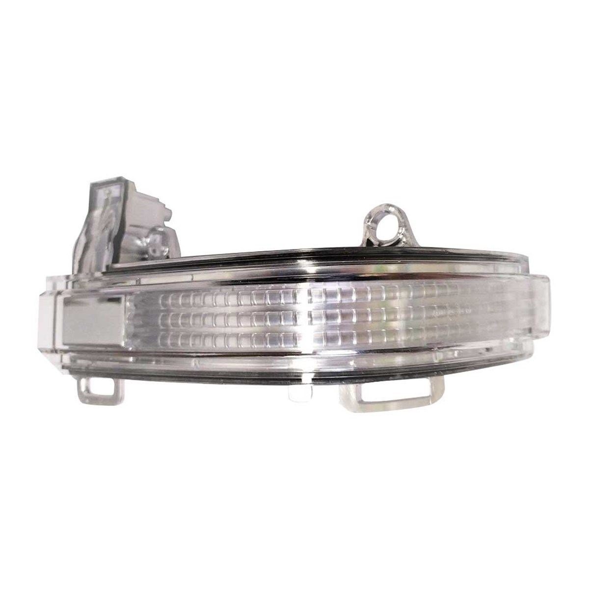 Sinyal VW Crafter Tge 2018-Sol