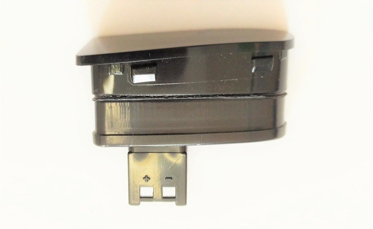 Sinyal VW Passat 2015-Şerit Asistanı Sol