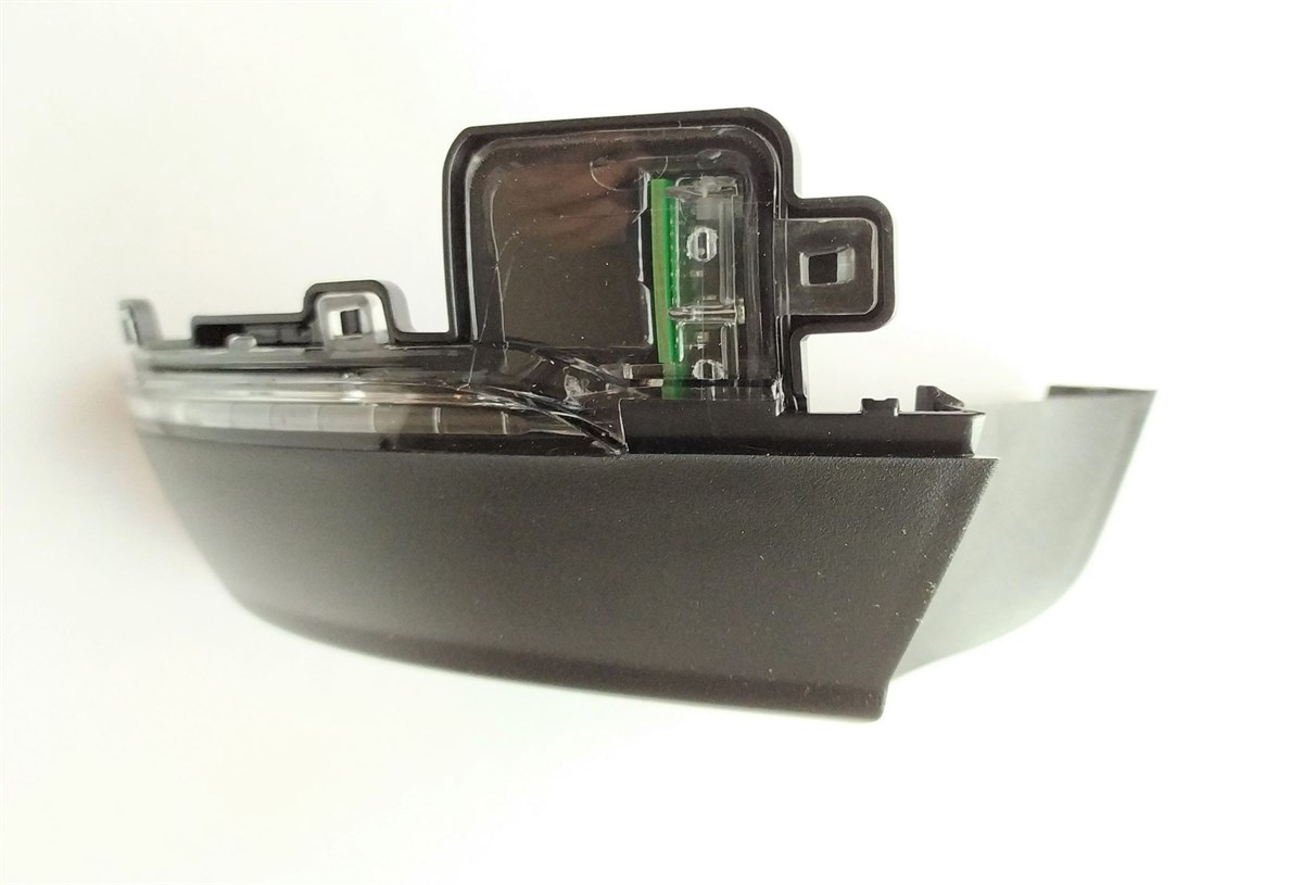 Sinyal VW Polo 2009-2017 Sağ