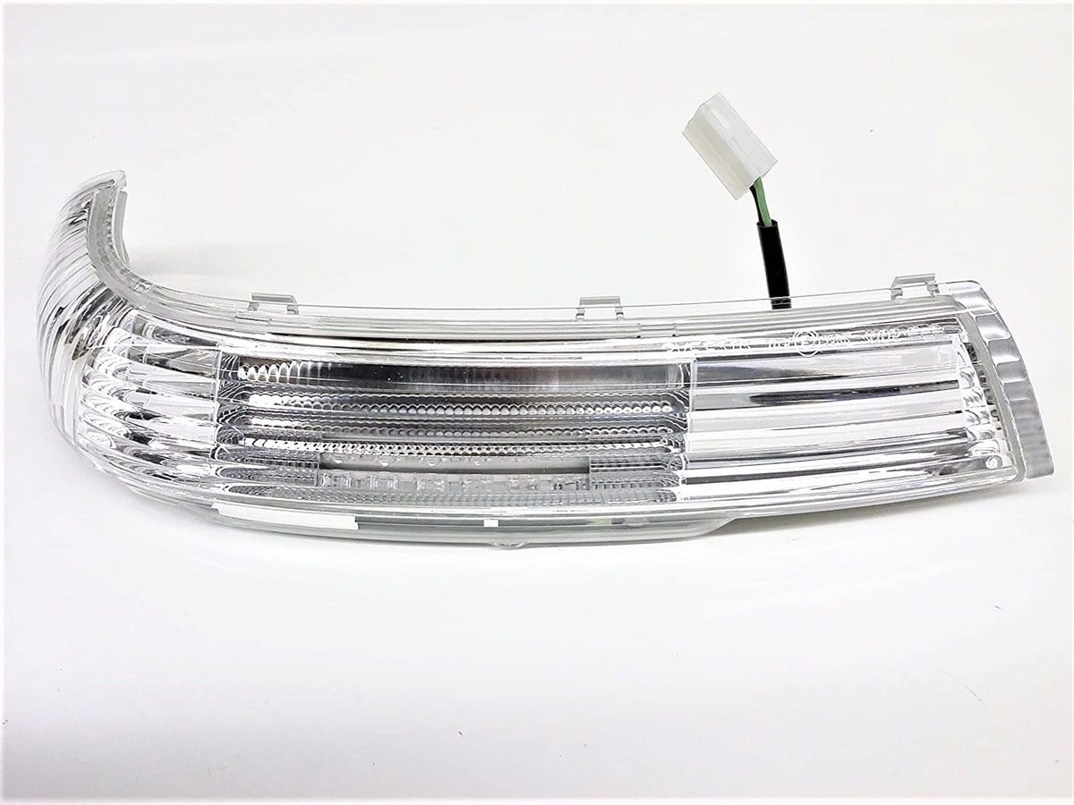 Sinyal VW Touareg 2002-2007 Sağ