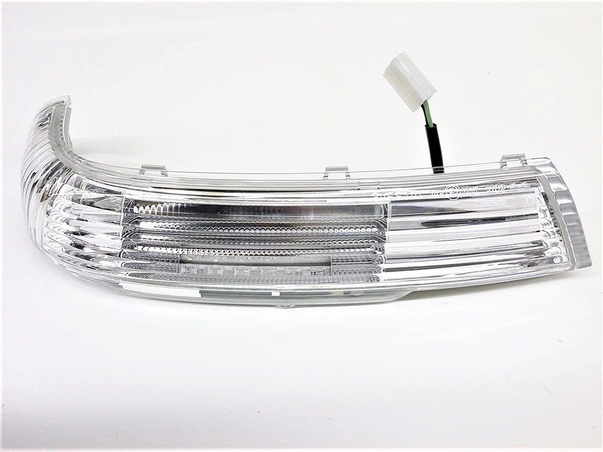 Sinyal VW Touareg 2002-2007 Sol