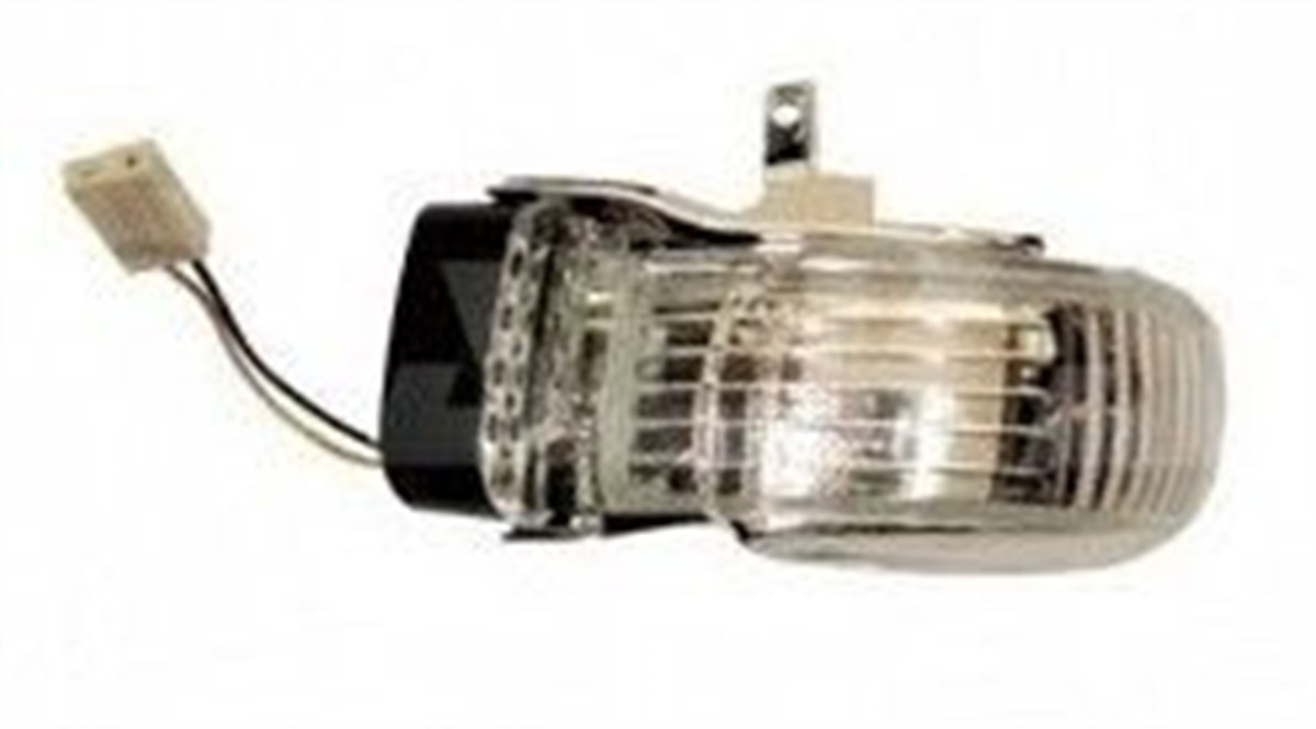 Sinyal VW Touran 2003-2009 Sol