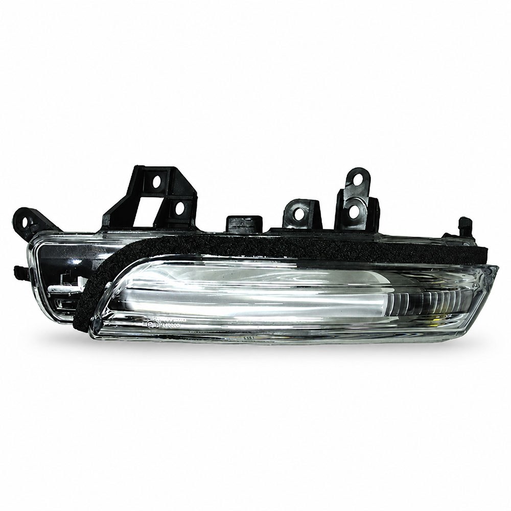 Toyota Prius ZVW30 2010 - 2011 / Prius Plus 2012 Sol Ayna Sinyali
