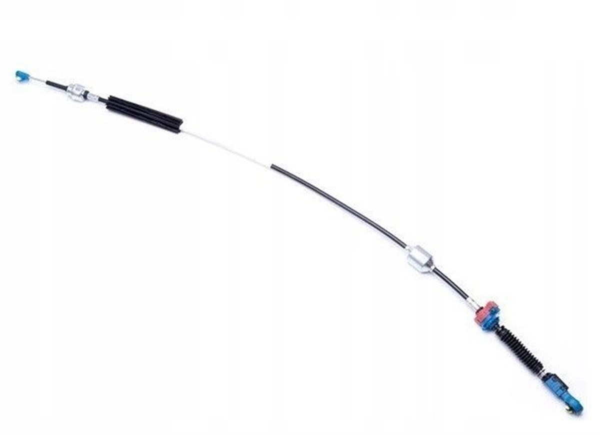Vites Teli Peugeot 407 2005-2008